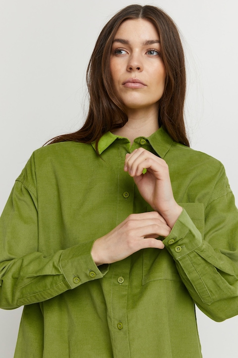 Produktbild B.young BYDINIA LOOSE SHIRT - 20812196 (40)
