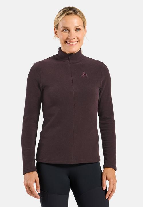 Immagine prodotto Odlo Strato medio 1/2 zip ROY (XL)