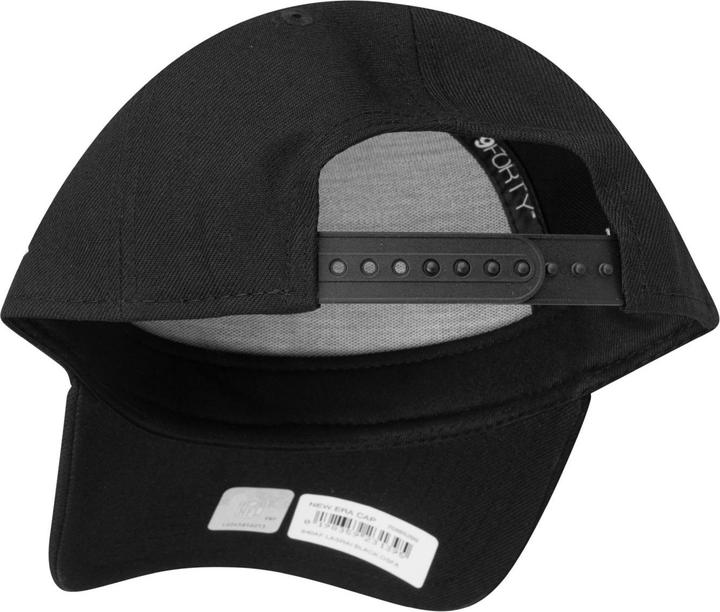 Produktbild New Era 9Forty A-Frame Snapback Cap - Las Vegas Raiders (One Size)