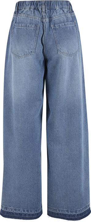 Immagine prodotto Urban Classics Pantaloni ampi da donna (33)