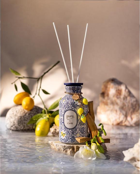 Actual product image Ipuro Capri (240 ml)