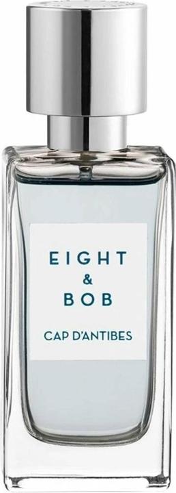 Actual product image Eight & Bob Cap d' Antibes (Eau de parfum, 30 ml)