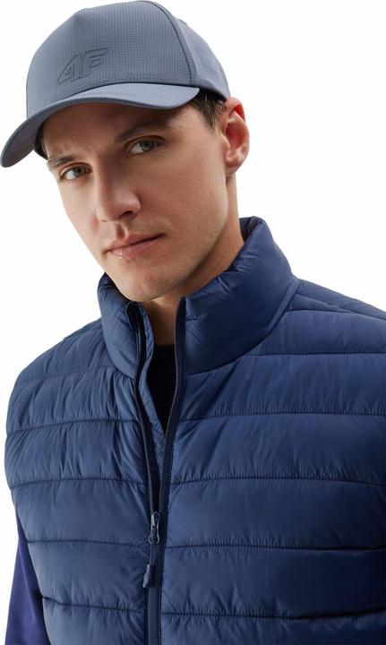 Actual product image 4F Vest M098 (M)