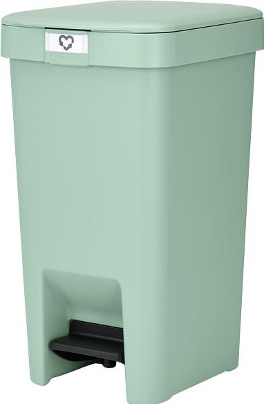 Image du produit Brabantia StepUp Bin (10 l)