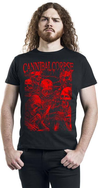 Image du produit Cannibal Corpse Undead March (S)