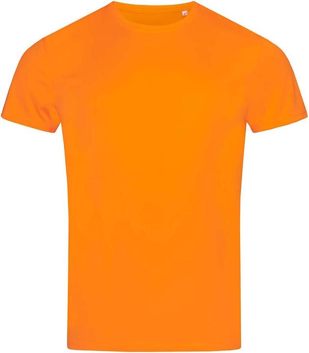 Actual product image Absolute Apparel Stedman Mens Active Sports Tee (M)