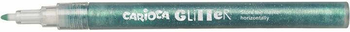 Image du produit Carioca Marqueur à paillettes (6x)