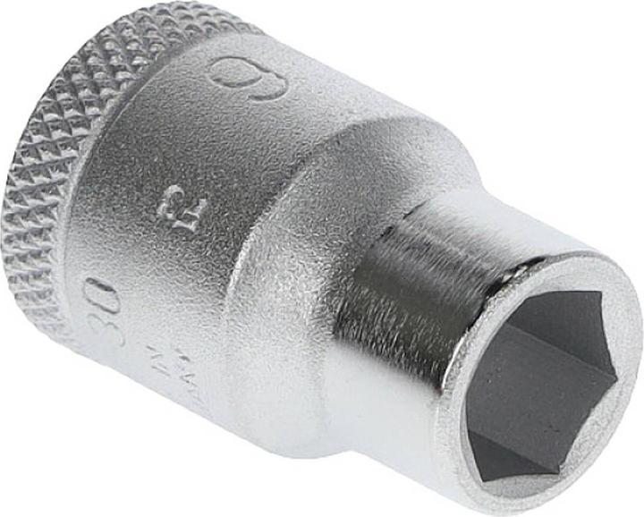 Actual product image Gedore 30 9 Socket 3/8" hexagon 9 mm (9 mm)