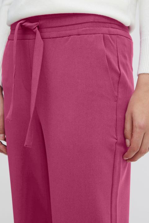 Image du produit B.young BYDANTA CASUAL PANT Y - 20813077 (36)