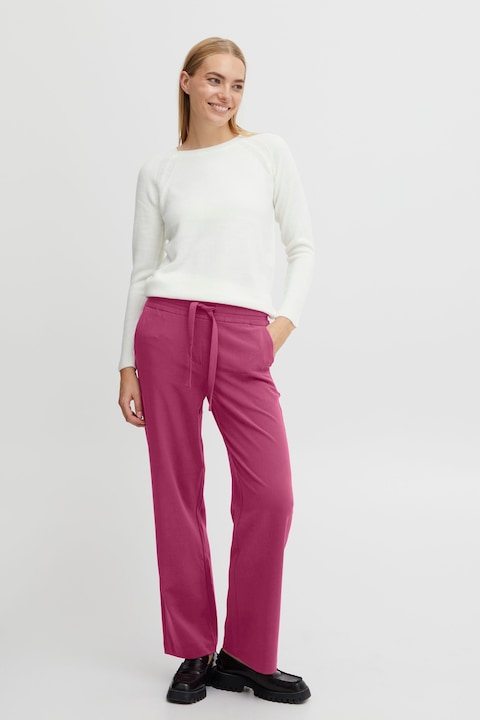 Produktbild B.young BYDANTA CASUAL PANT Y - 20813077 (36)