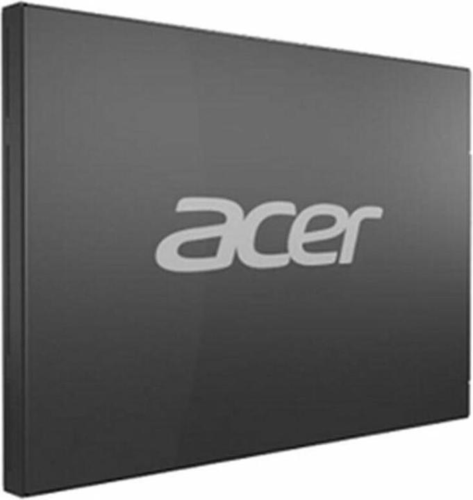 Image du produit Acer SSD RE100 2,5 512GB (512 Go, 2.5")