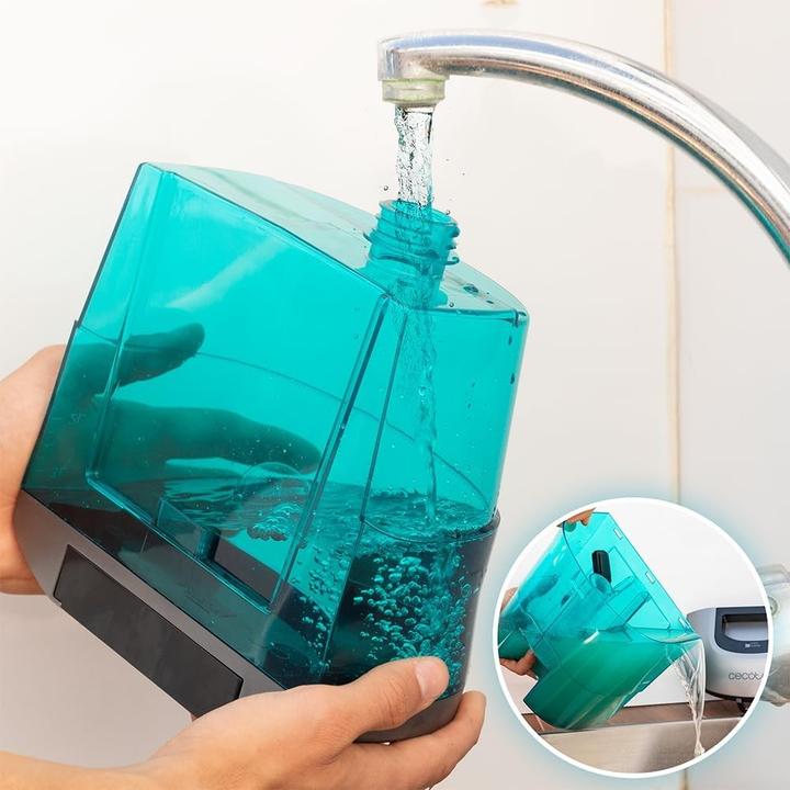 Actual product image Cecotec Conga CarpetClean 10000 EasyHome