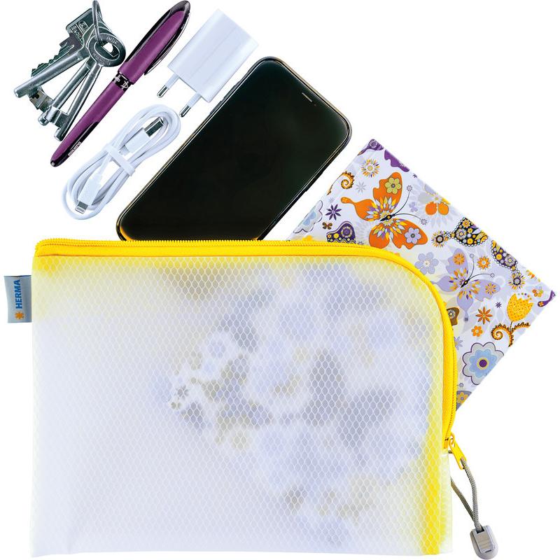 Thumbnail - Herma, Etui, Etui Mesh Bag
