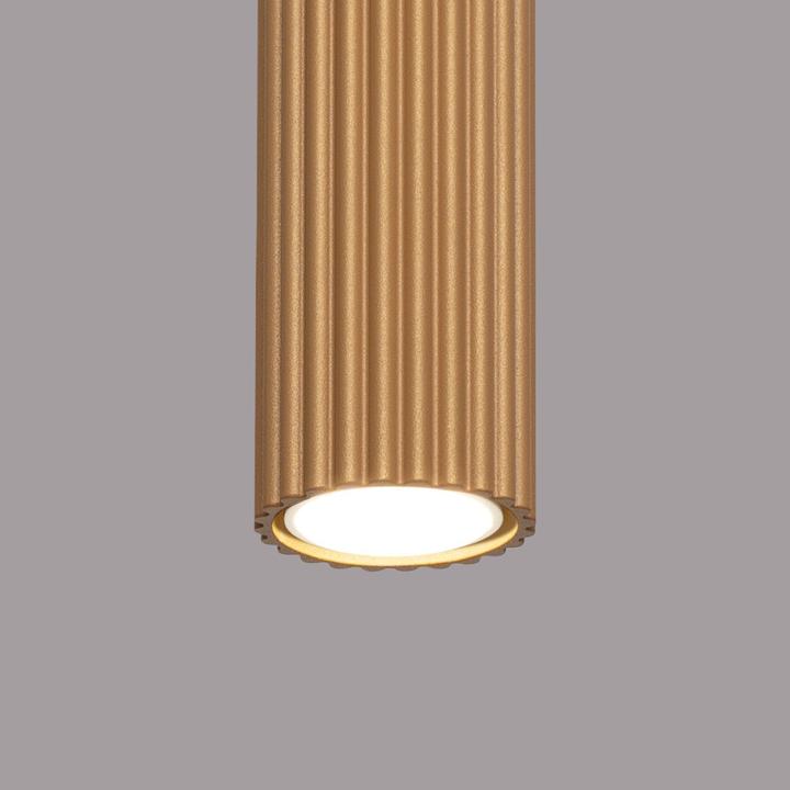 Produktbild Licht-Erlebnisse Deckenlampe Berta (GU10)