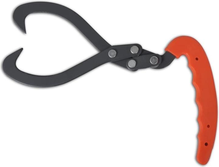 Actual product image vidaXL Schleppzange (300 mm)