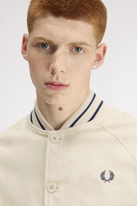 Image du produit Fred Perry Veste Bomber (M)