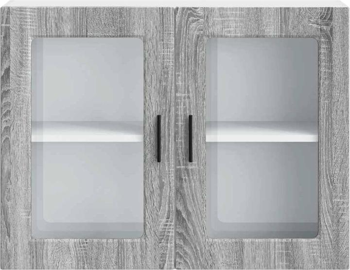 Actual product image vidaXL Küchen-Wandschrank (80 x 31 x 60 cm)