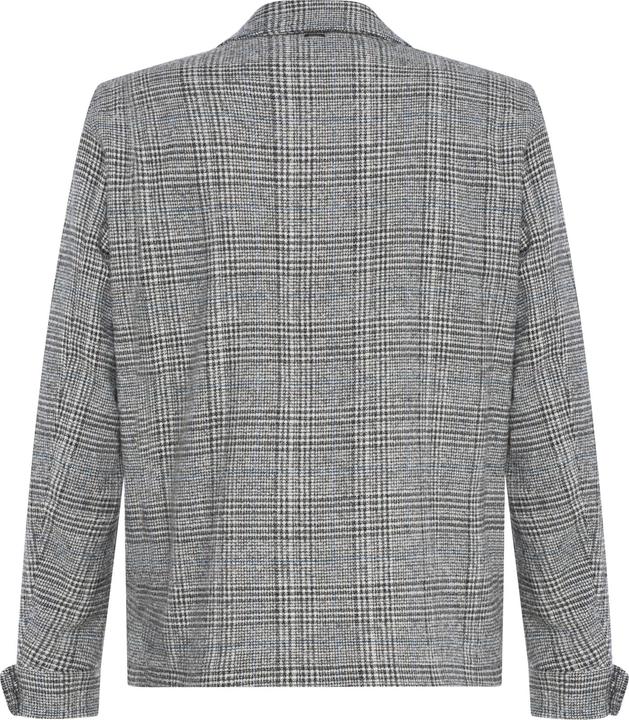 Actual product image Herno Jackets Grey (52)