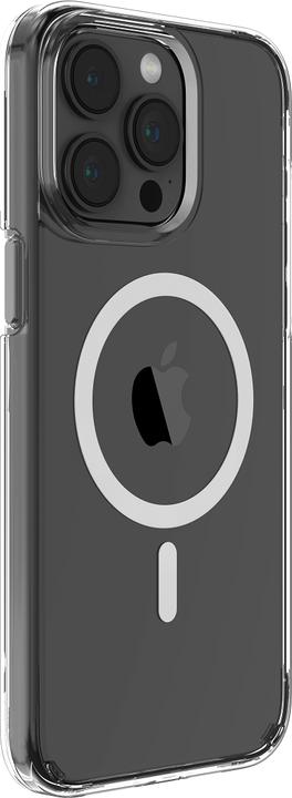 Immagine prodotto Comma custodia Elemental Mag per iPhone 15 Plus trasparente (Apple iPhone 15 Plus)