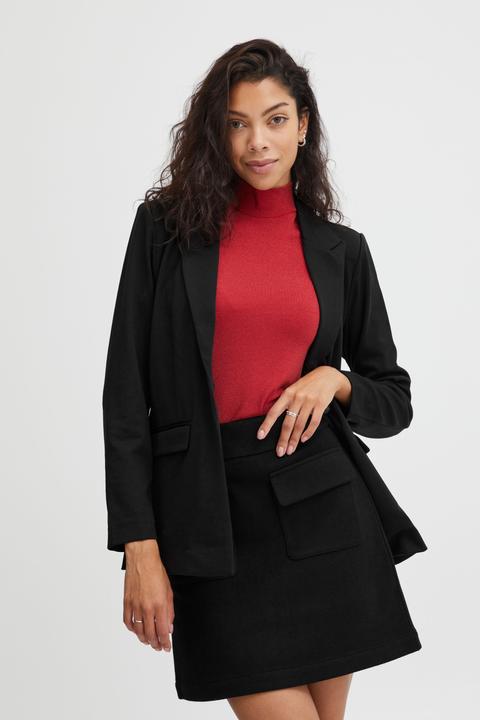 Produktbild B.young BYROWAN BLAZER - 20812321 (36)