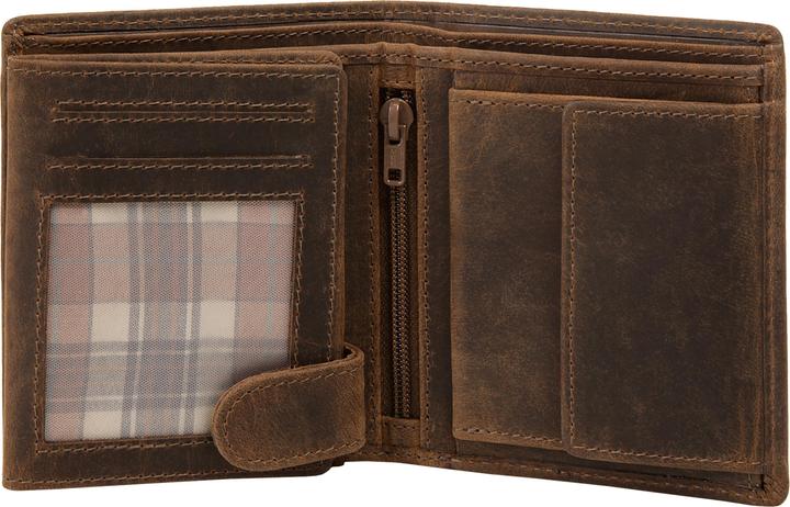 Actual product image Bagan Geldbörse