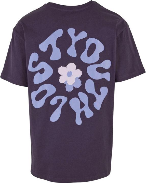 Produktbild Lost Youth Flower Waves TShirt (L)