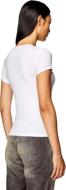 Immagine prodotto Diesel T-Matic Maglietta A costine Donna (M)