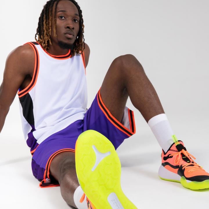 Actual product image Tarmak ELEVATE 500 MID (43)