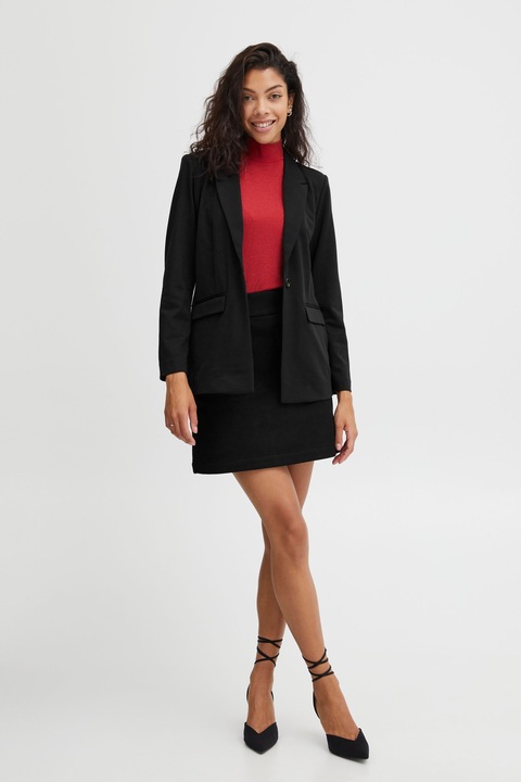 Actual product image B.young BYROWAN BLAZER - 20812321 (36)