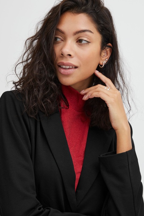 Actual product image B.young BYROWAN BLAZER - 20812321 (36)