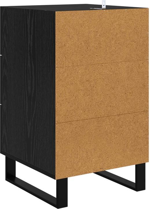 Immagine prodotto vidaXL Nachttisch (40 x 40 x 66 cm)