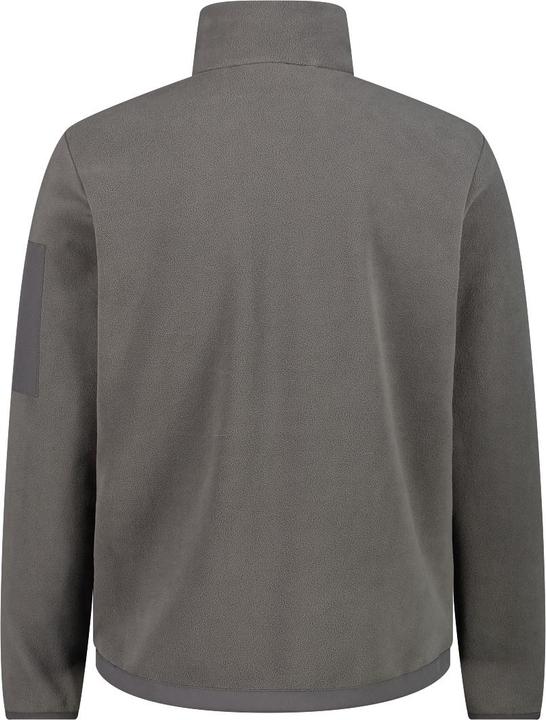 Immagine prodotto CMP Campagnolo Pile con zip intera (S)