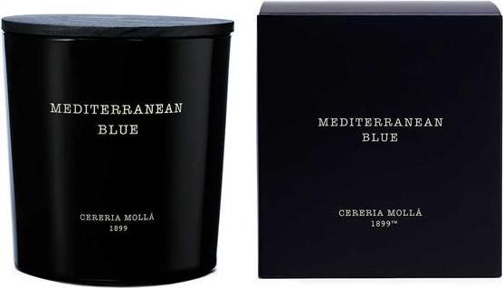 Productafbeelding Cereria Molla Mediterraan blauw