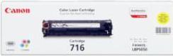 Image du produit Canon 716 (Y)
