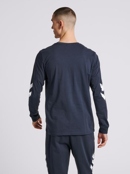 Immagine prodotto hummel Maglietta Legacy L/S (XS)