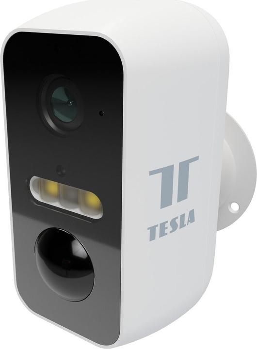 Immagine prodotto Tesla Batteria per smart camera CB500 TSL-CAM-CB500 (2304 x 1296 Pixels)