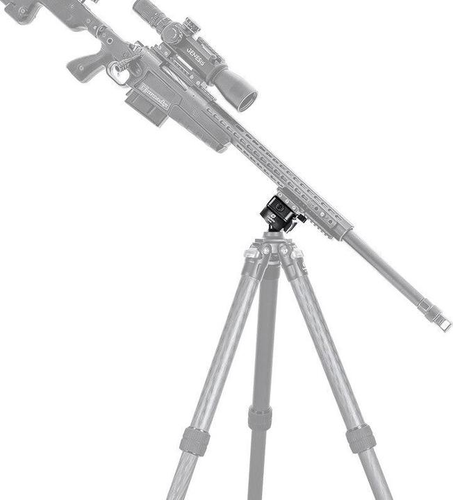 Produktbild Leofoto Ball Head MA-30L Rapid-Lock (Kugelkopf)