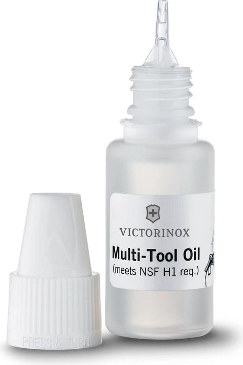 Produktbild Victorinox Multi-Tool Öl (10 ml)