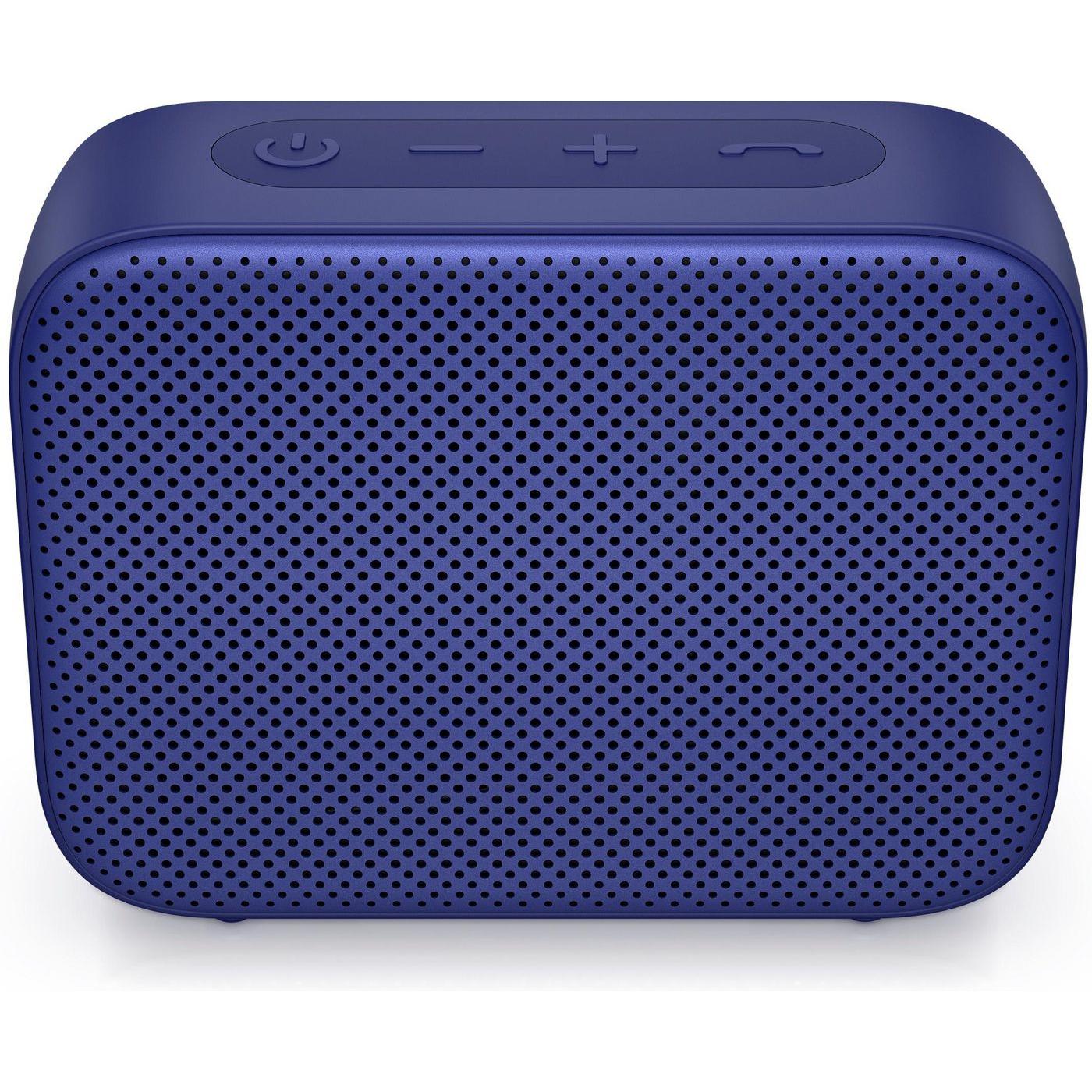 HP Blue Bluetooth Speaker 350, Bluetooth Lautsprecher
