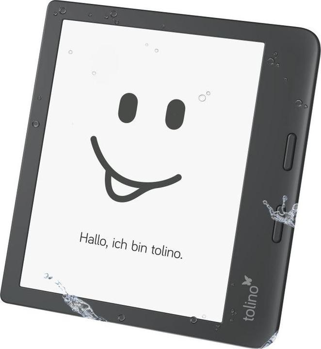 Produktbild tolino vision 6 DE (7", 16 GB)