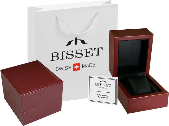 Produktbild Bisset BSAE79 (zb570a)