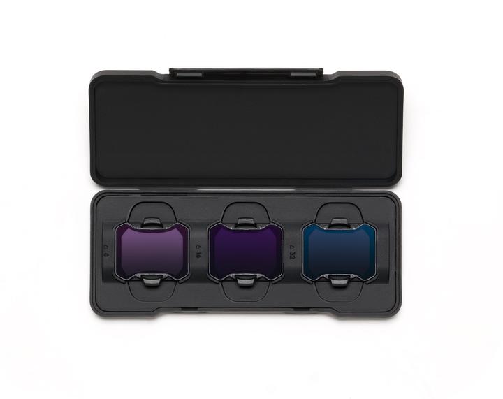 DJI Avata 2 ND Filters Set (ND8/16/32) (Drone filters, DJI Avata 2)
