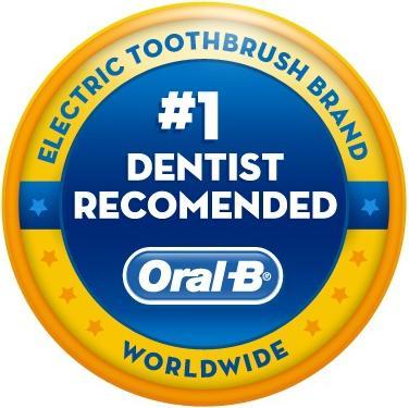 Image du produit Oral-B TriZone