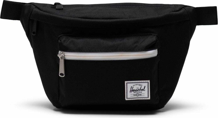 Image du produit Herschel Sac de hanche Pop Quiz Noir