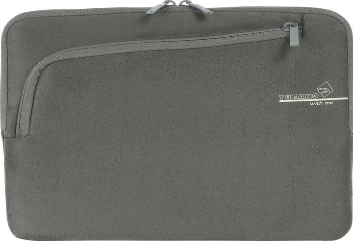 Actual product image Tucano Sleeve WITH ME for MacBook Air 11.6" Grey (11", Apple)