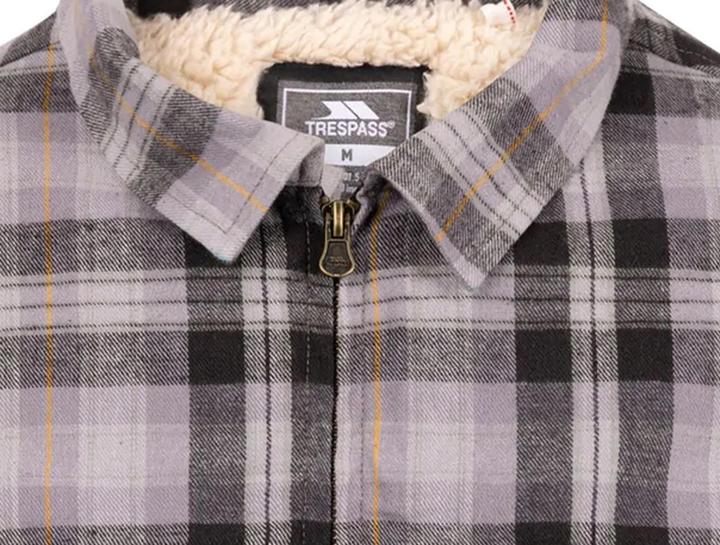 Immagine prodotto Trespass Danehill Camicia Uomo (XXL)