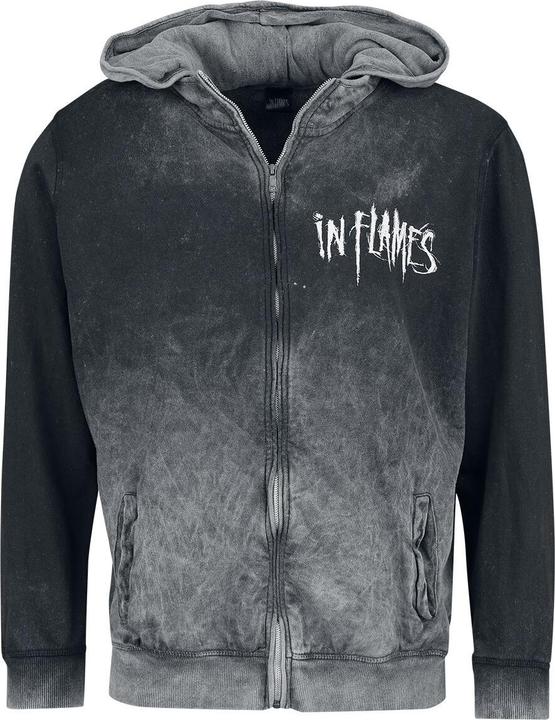 Produktbild In Flames Jester Head (XXL)