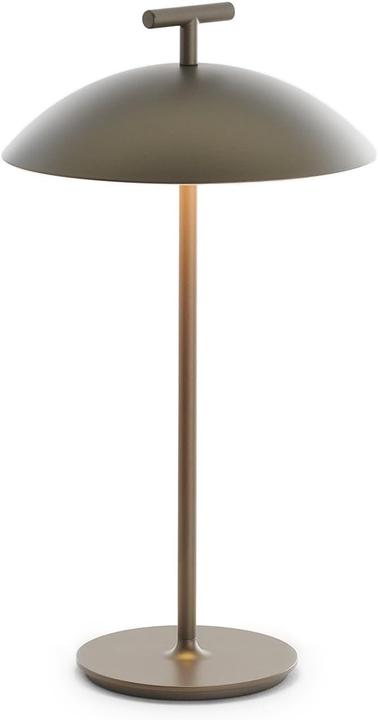 Actual product image Kartell Mini Geen-A Battery (200 lm)