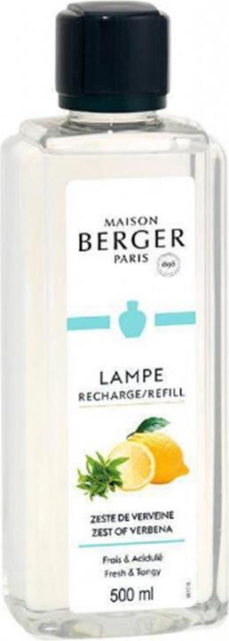 Maison Berger Duft Zeste de Verveine (500 ml)