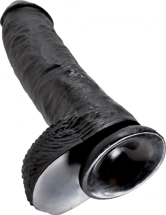 Produktbild Pipedream Cock with Balls